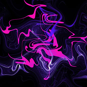 Ein abstraktes Werk von Andreas H. Boock. Der Künstlername ist elbkasper. Es hat das Format 50 x 50 cm und ist ein schönes Wandbild/Wanddeko.